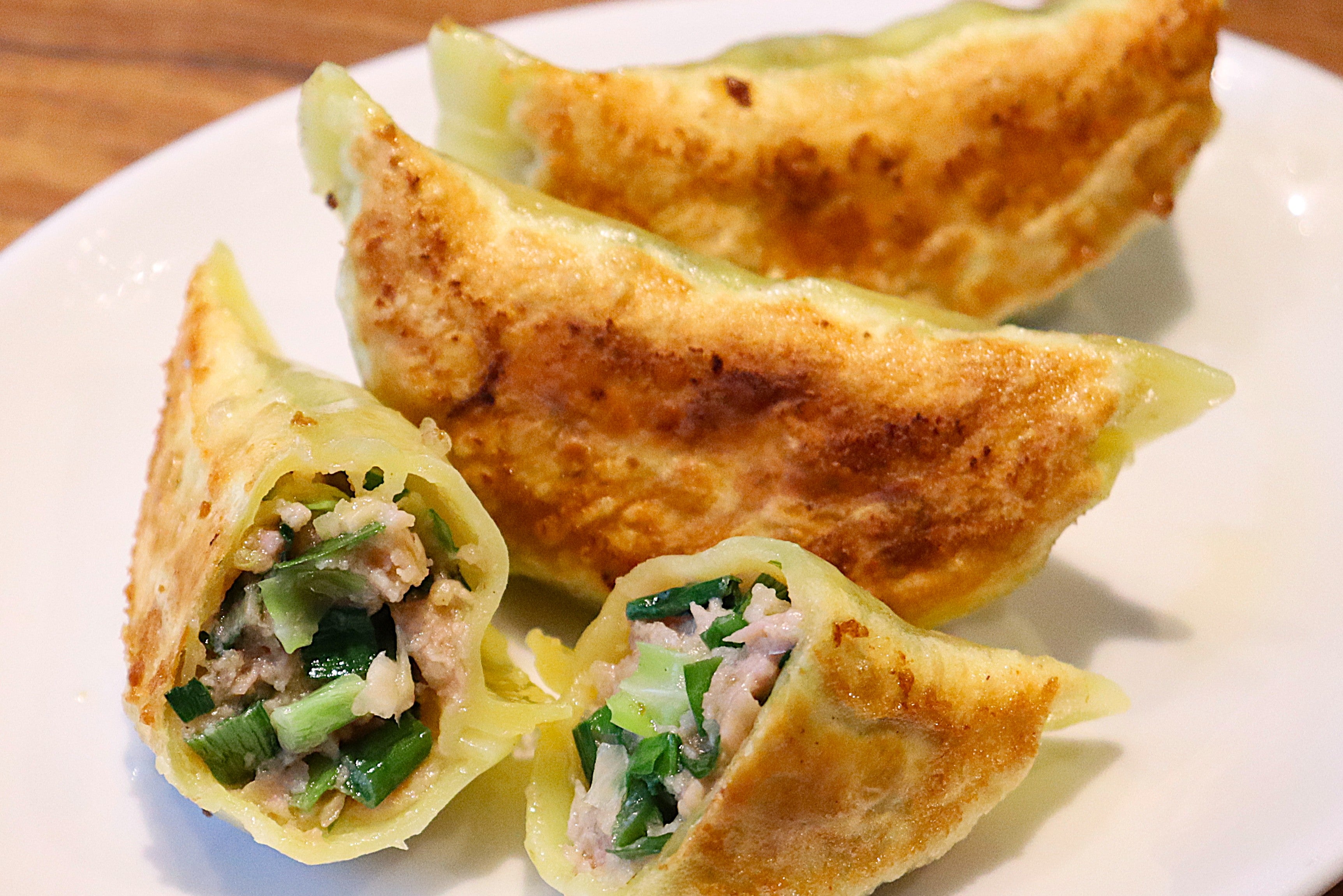 元祖恵比寿餃子とファーム餃子３種 【 全４種ハーフセット 】（60個入り）【送料無料】